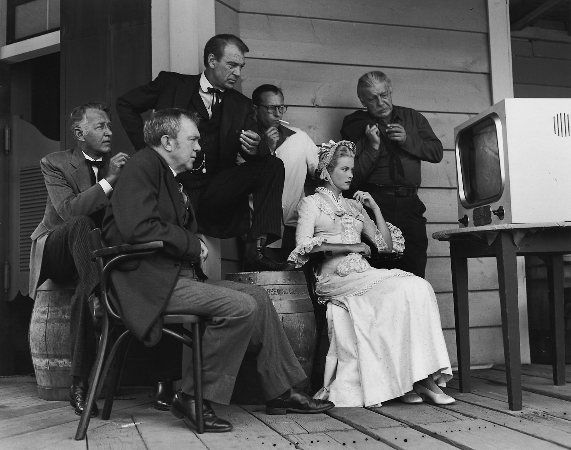 ThucyBlog n° 137 – Les Etats-Unis vus par leur cinéma : la puissance et la vertu (2/2)
