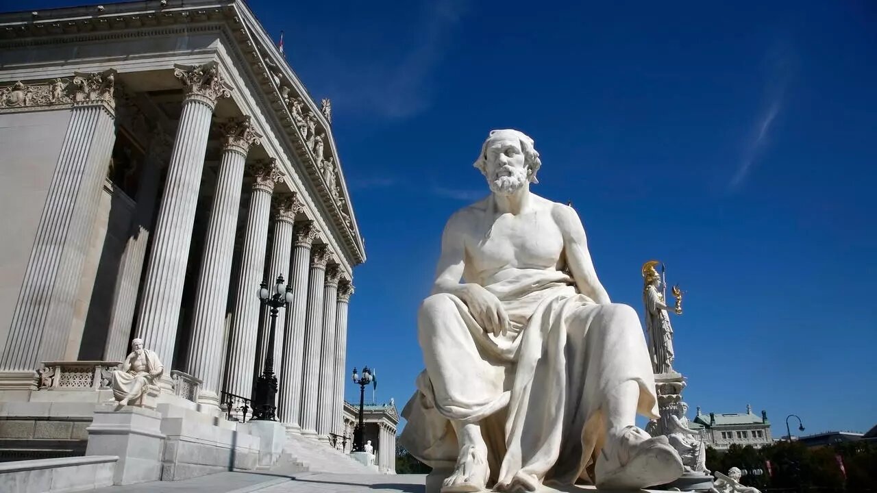 ThucyBlog n° 144 – Discours des Athéniens aux Lacédémoniens