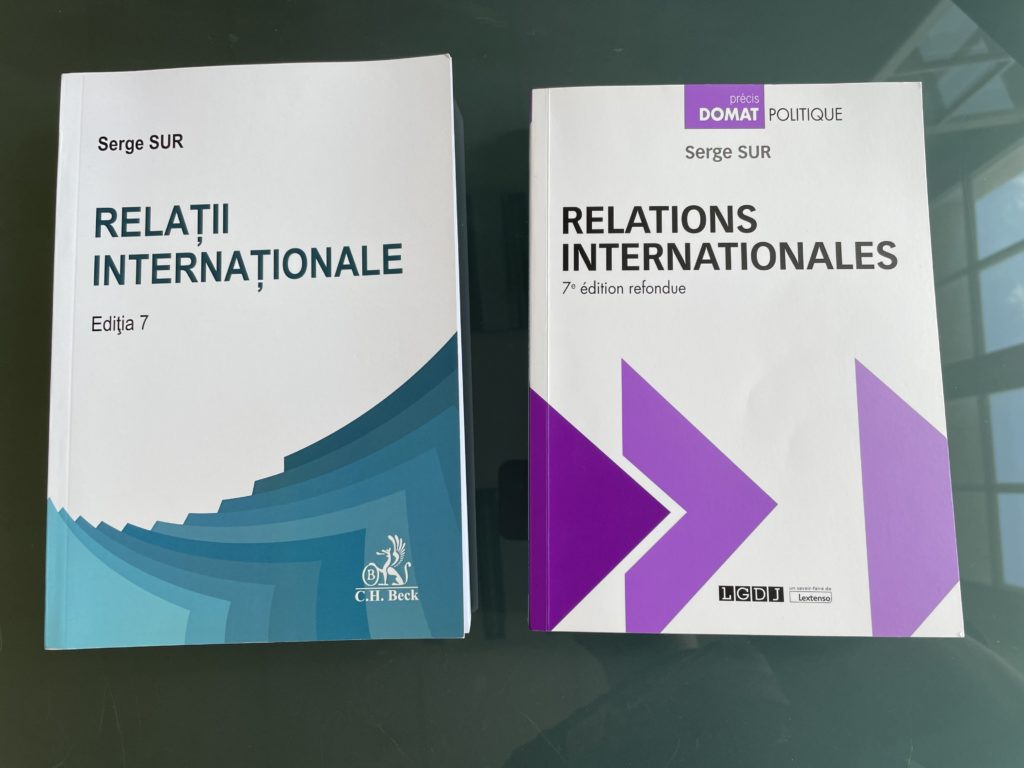Le Livre blanc 2008 sur la défense et la sécurité nationale – Centre