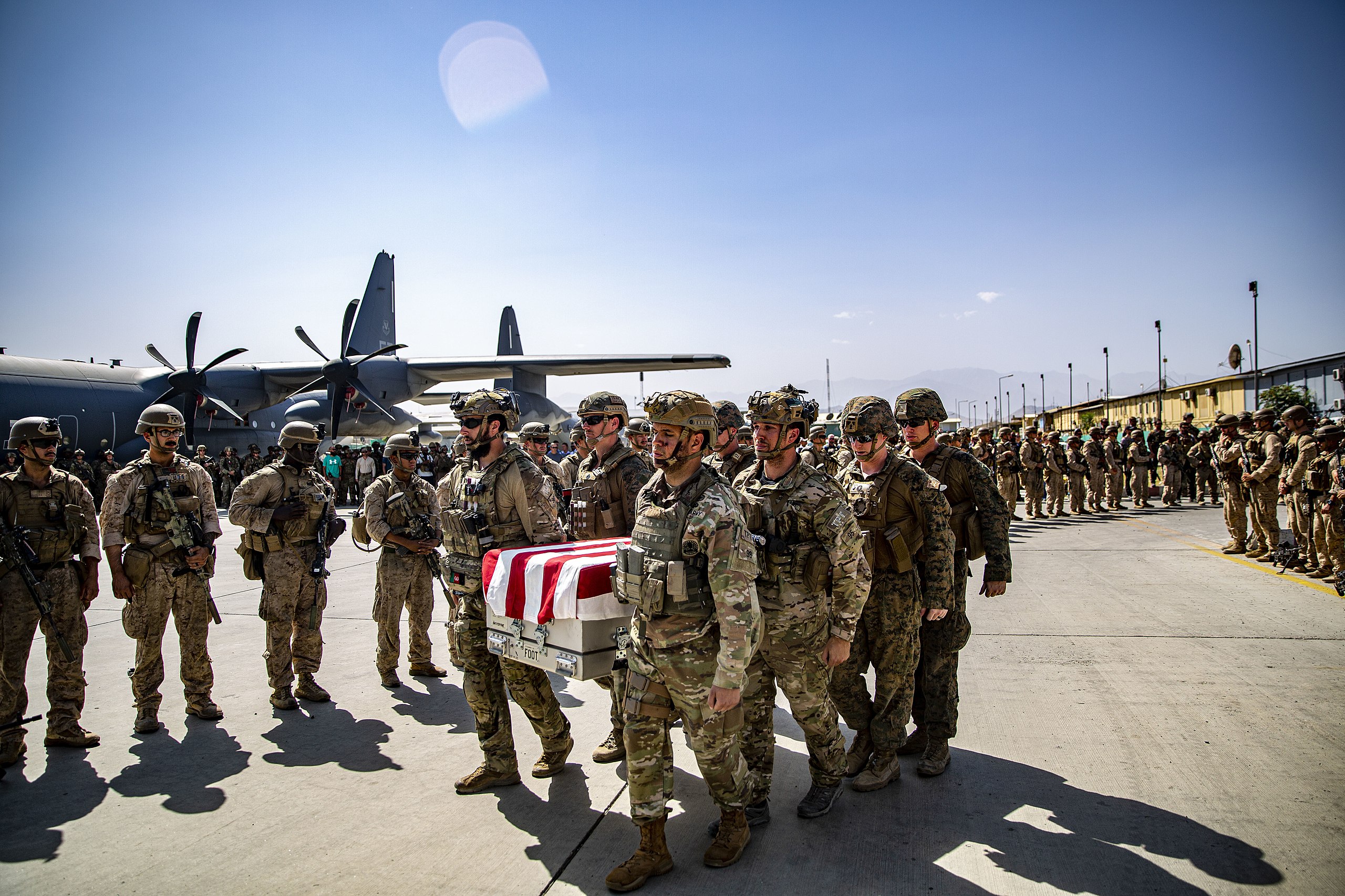 ThucyBlog n° 158 – L’intervention occidentale en Afghanistan, 20 ans après : chronique d’un échec annoncé (Partie 2/2)