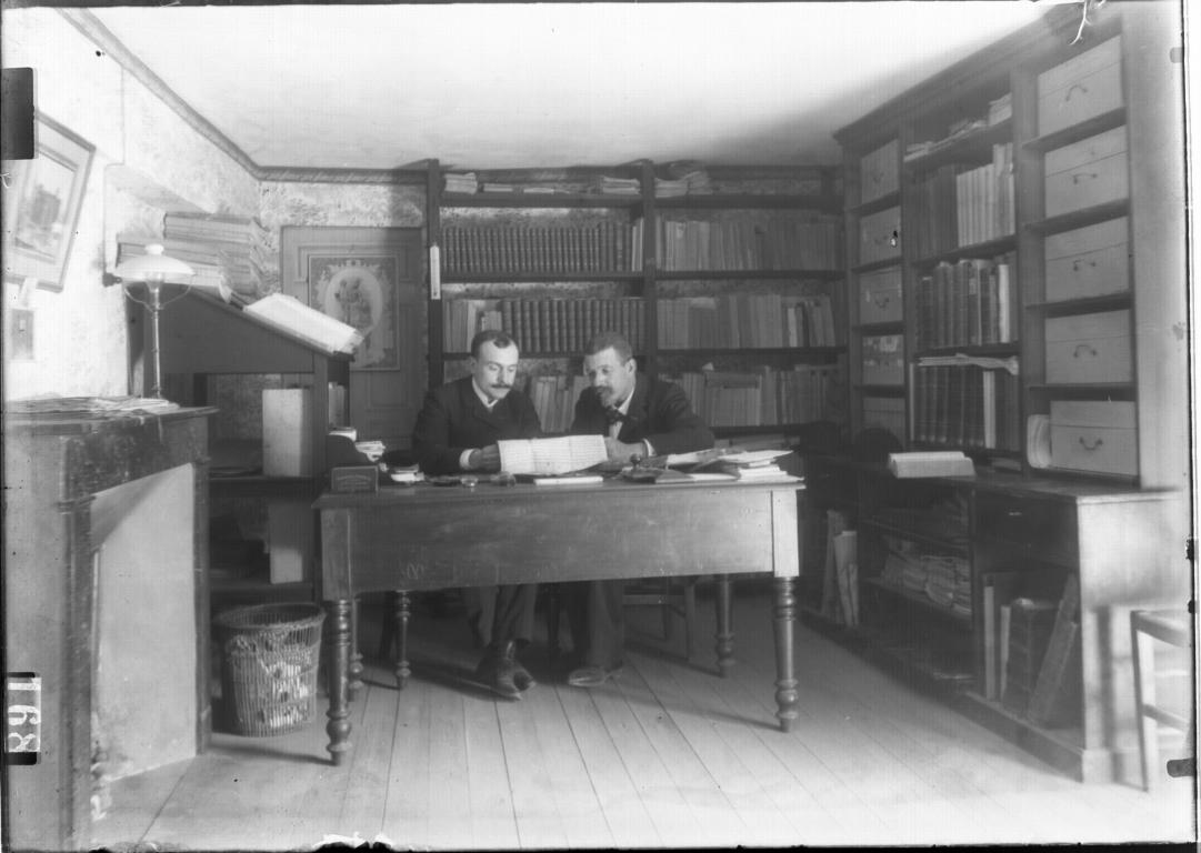 ThucyBlog n° 152 – La Bureaucratie et le Rapport
