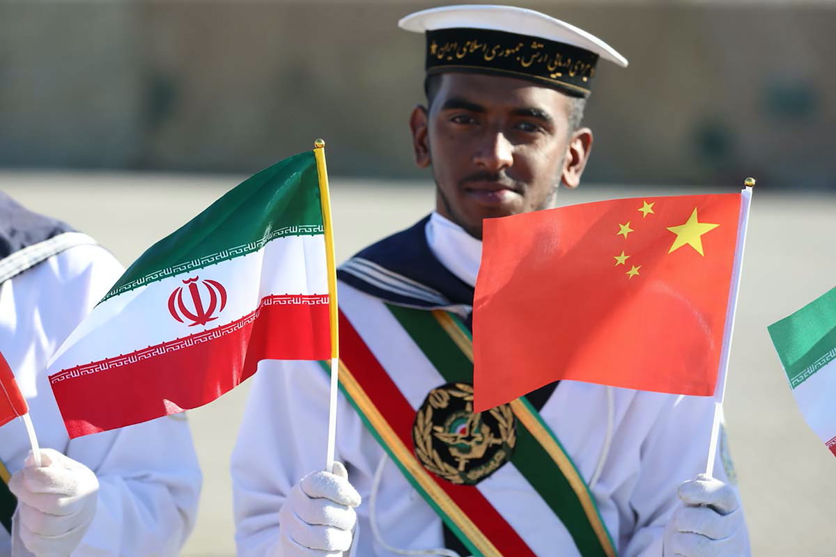 ThucyBlog n° 164 – L’Iran dans la stratégie moyen-orientale de la Chine (2/2)