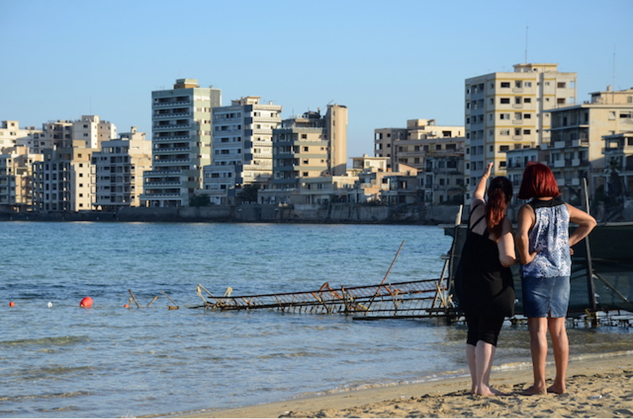 ThucyBlog n° 175 – Chypre : Vers la fin de près de cinq décennies d’un statu quo confortable ?