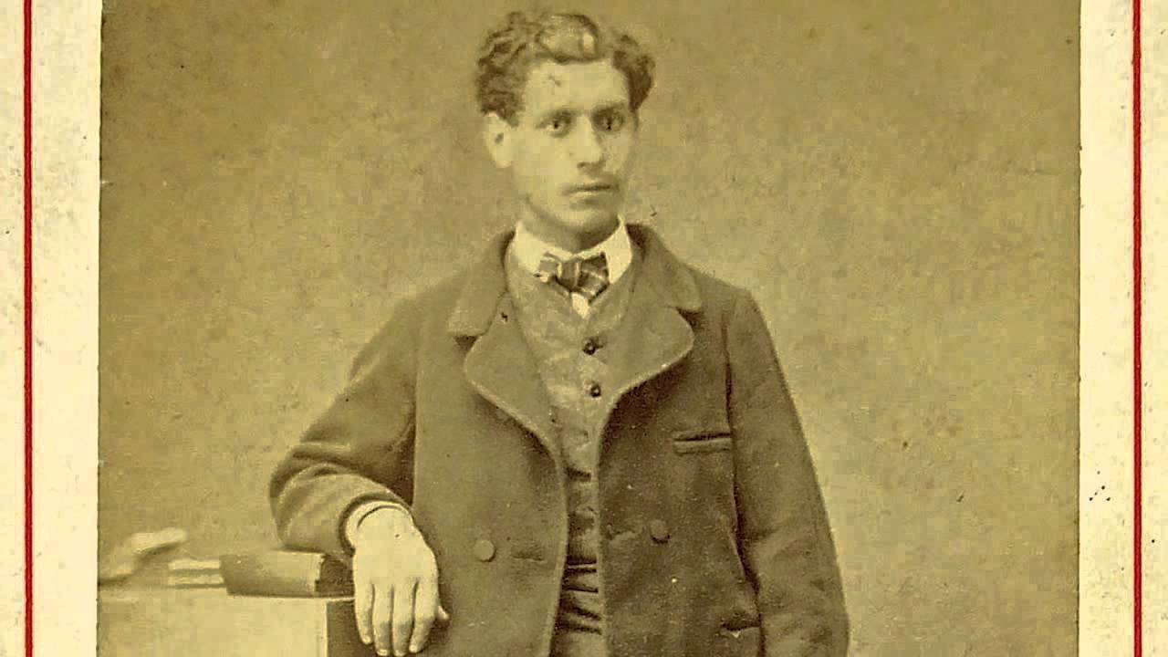 ThucyBlog n° 179 – Comte de Lautréamont – Les Chants de Maldoror, Chant premier, début