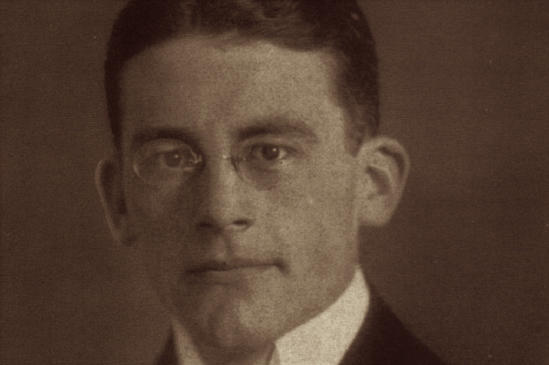 ThucyBlog n° 184 – Entre l’état de paix et l’état de guerre, par Carl Schmitt