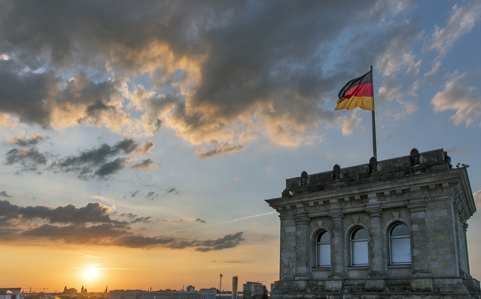 ThucyBlog n° 183 – De l’Allemagne (2/2)