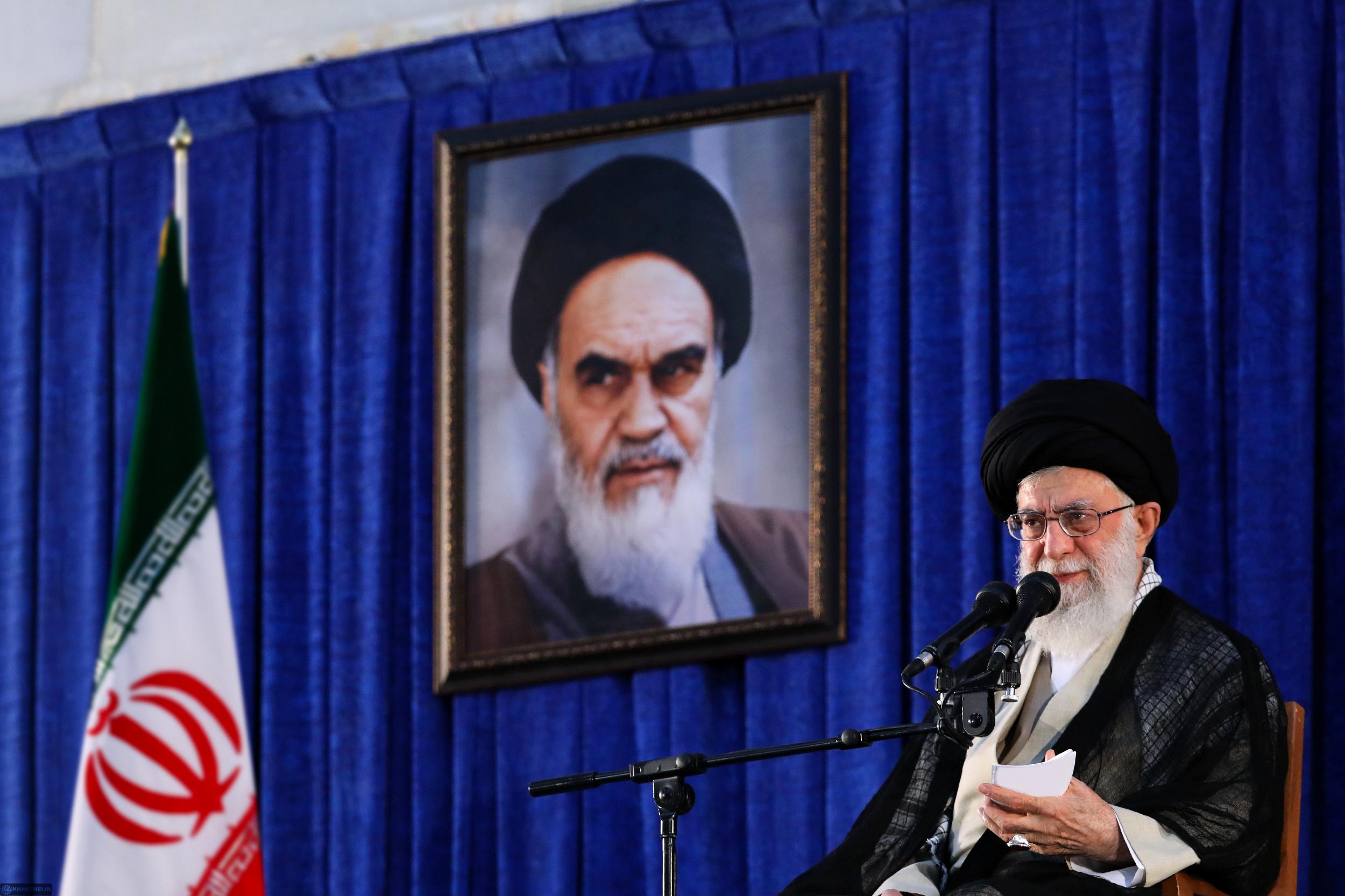 ThucyBlog n° 190 – La République islamique d’Iran, contre vents et marées (1/3)