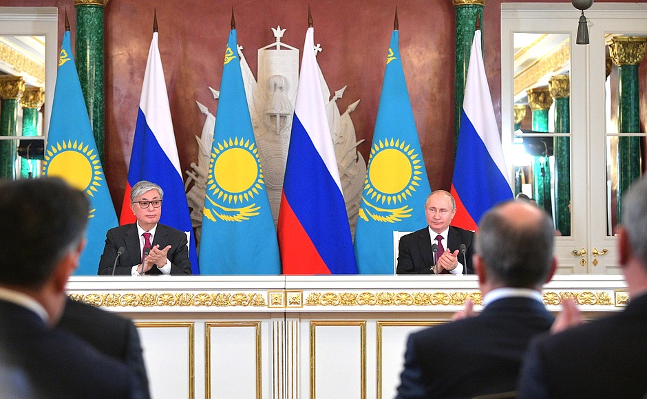 ThucyBlog n° 189 – Le déploiement des forces collectives de maintien de la paix au Kazakhstan : le baptême du feu de l’Organisation du traité de la sécurité collective (2/2)