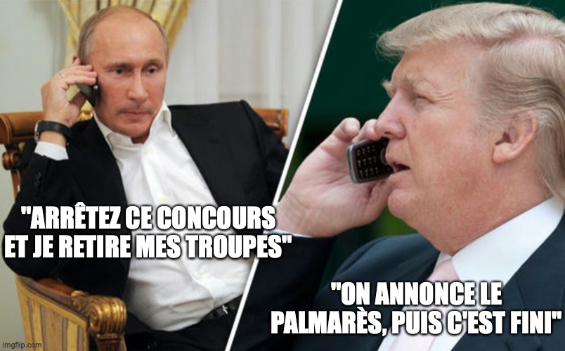 ThucyBlog n° 204 – Palmarès du Concours #ThucyMème