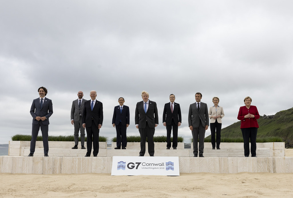 ThucyBlog n° 222 – Gouvernance mondiale et monde d’après (2/2)