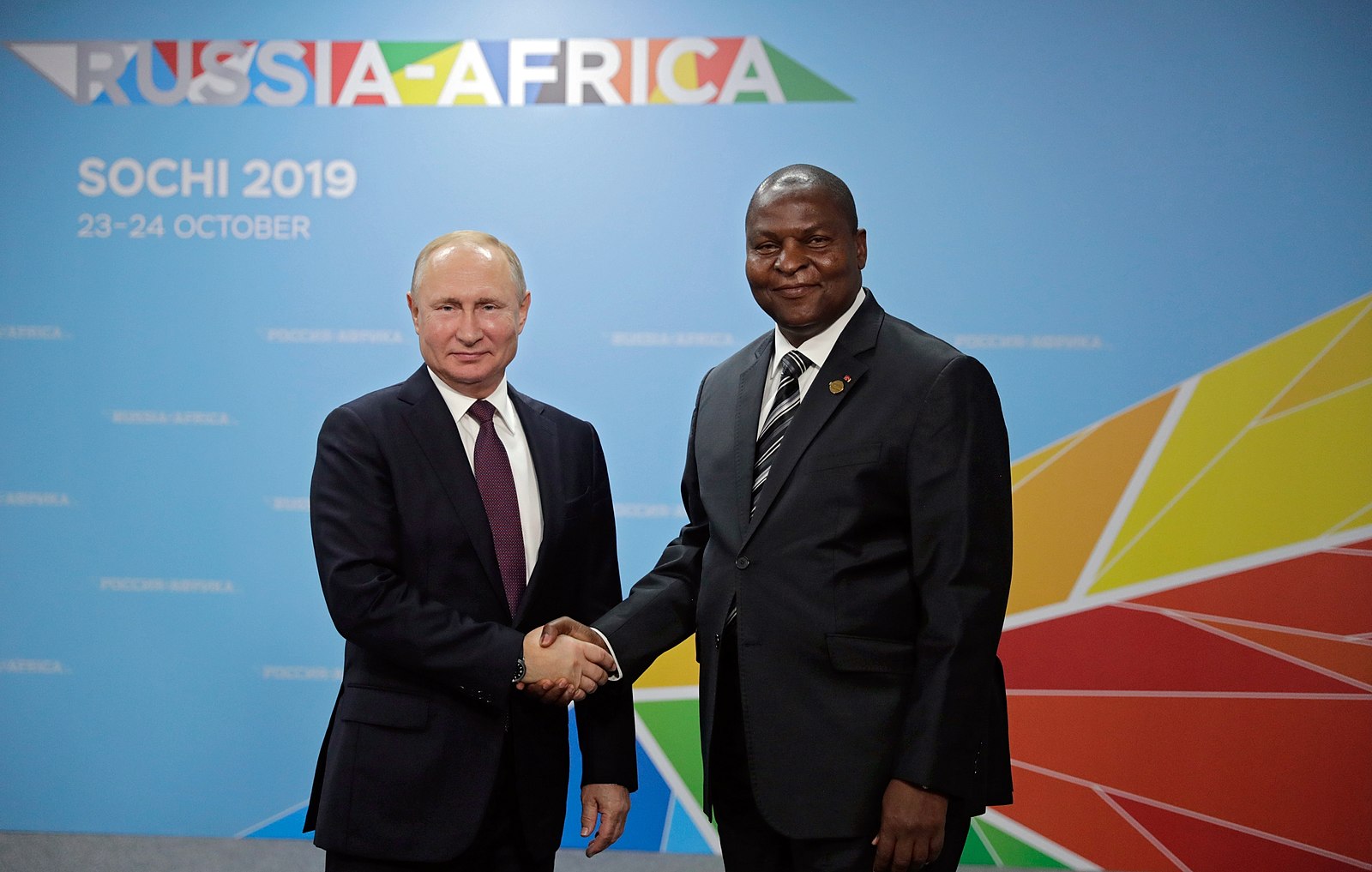 ThucyBlog n° 217 – Le retour de la Russie en Afrique : le rôle des organes informationnels dans la conquête des esprits