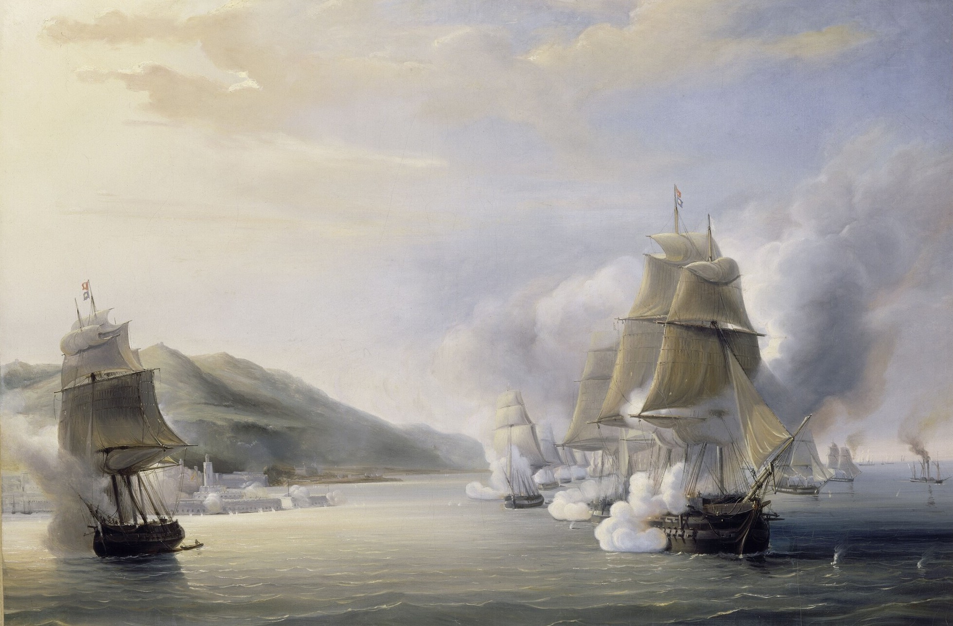 ThucyBlog n° 239 – Tocqueville et l’Algérie