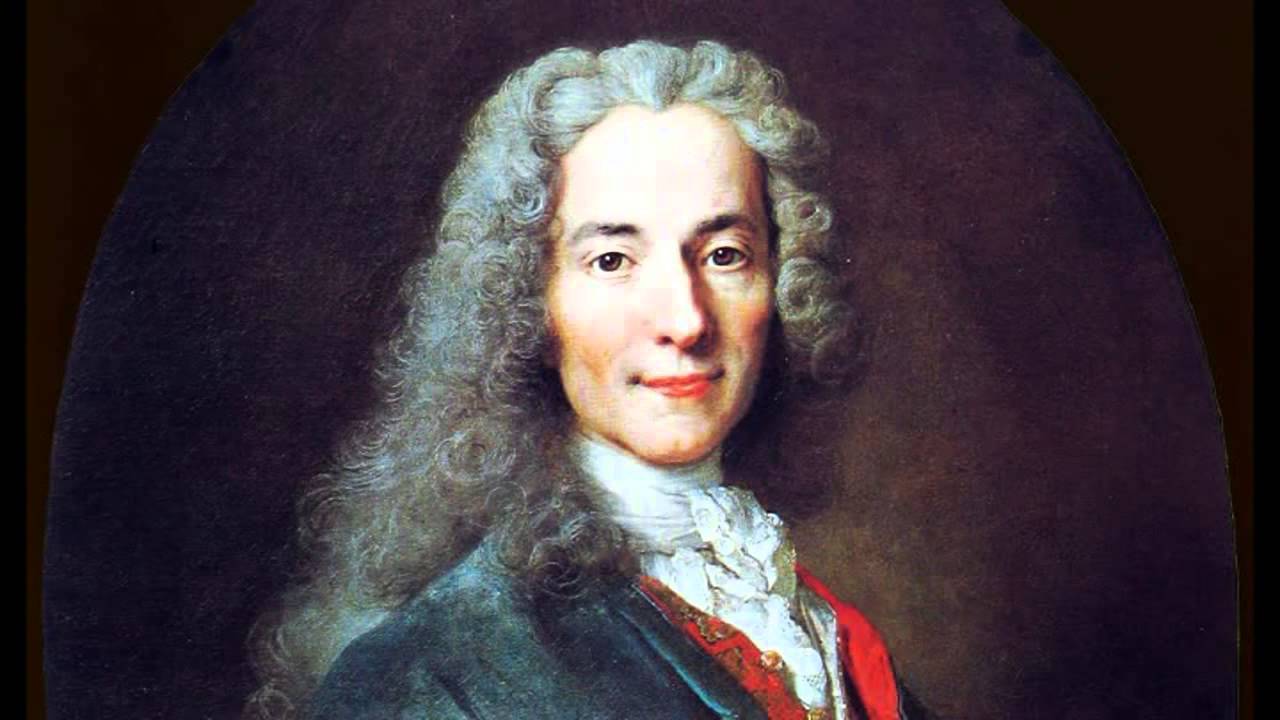ThucyBlog n° 240 – Voltaire et l’Angleterre