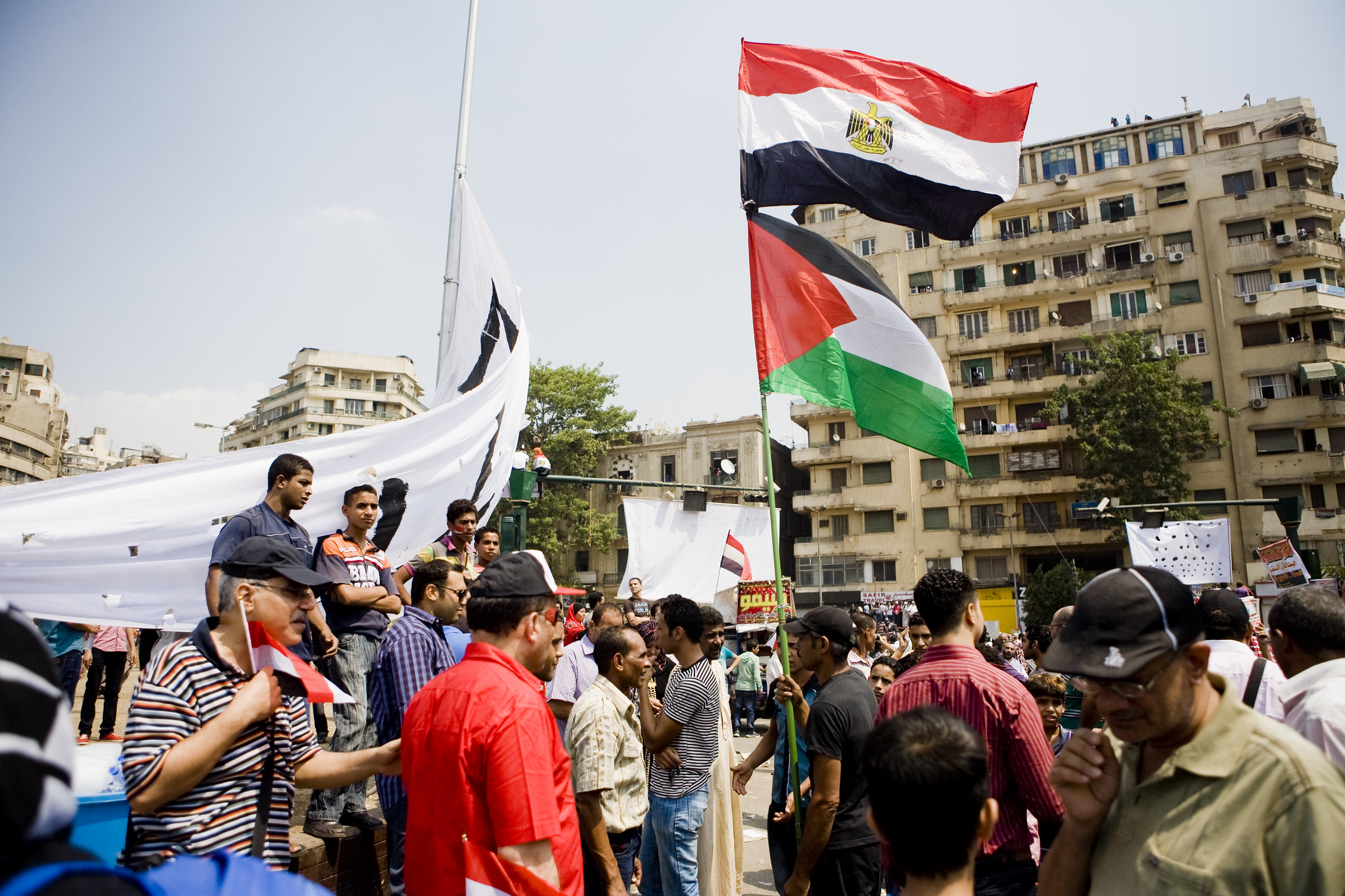 ThucyBlog n° 245 – Les enjeux de la médiation égyptienne au prisme de l’offensive israélienne d’août 2022 contre Gaza (2/2)