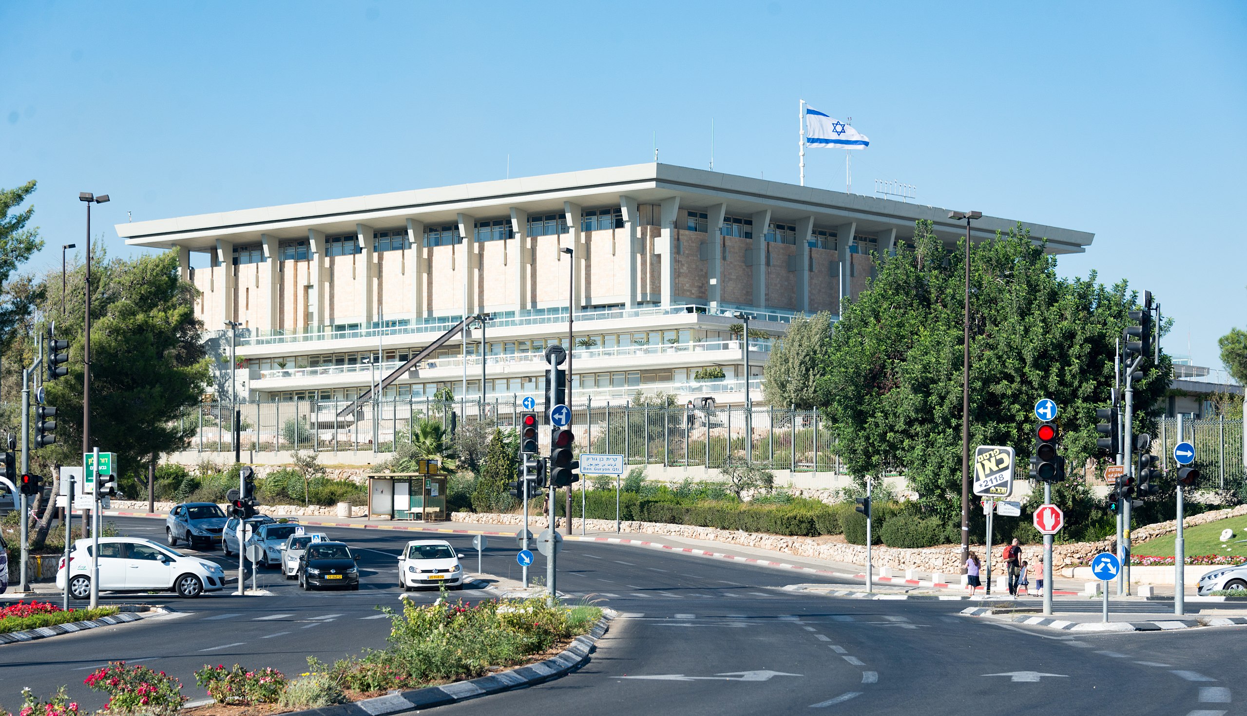 ThucyBlog n° 249 – La goutte d’eau qui a fait déborder le vase : l’histoire derrière la dissolution du dernier Parlement israélien