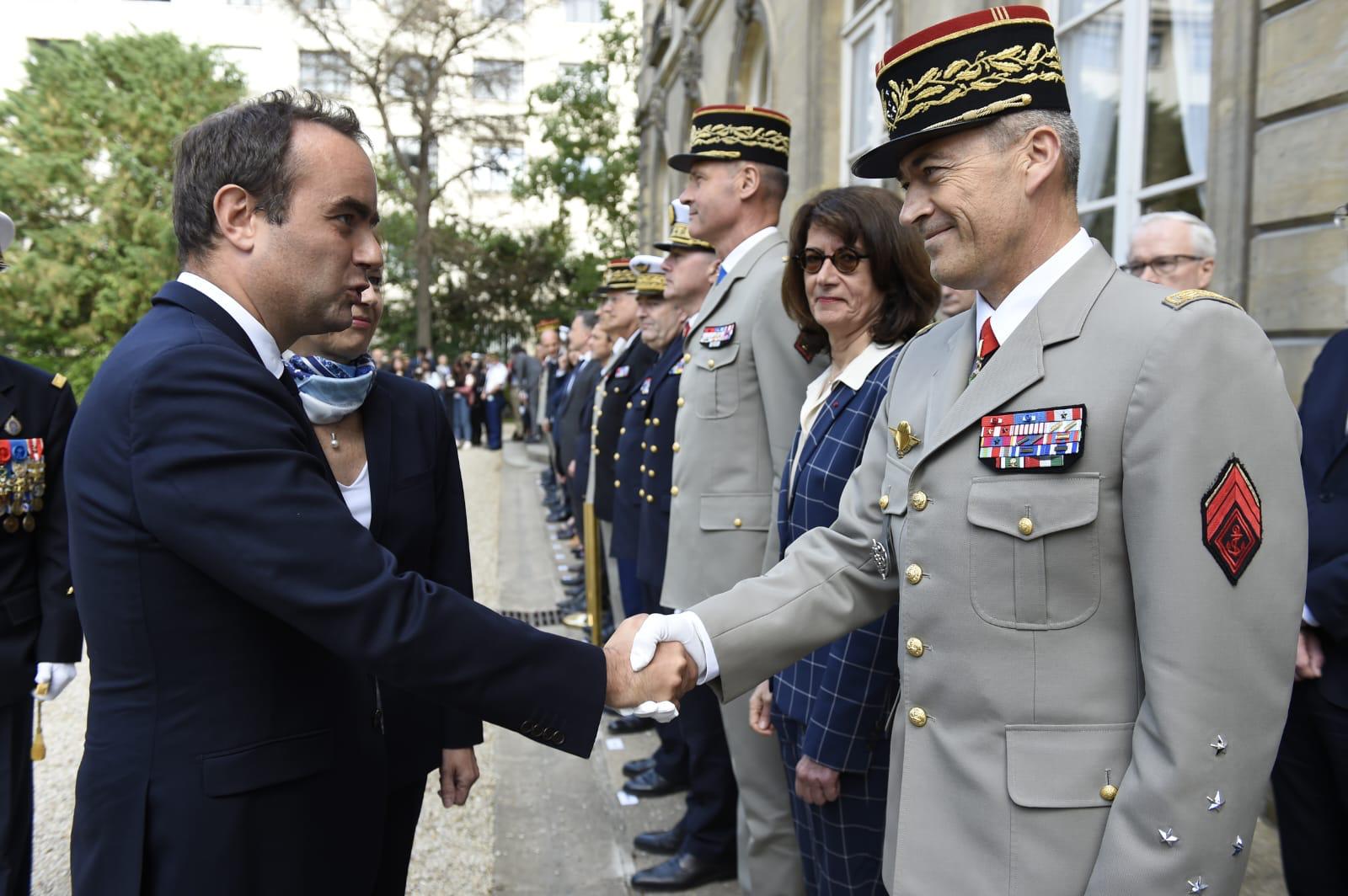ThucyBlog n° 253 – Le désengagement de la force Barkhane : un parcours semé d’embûches