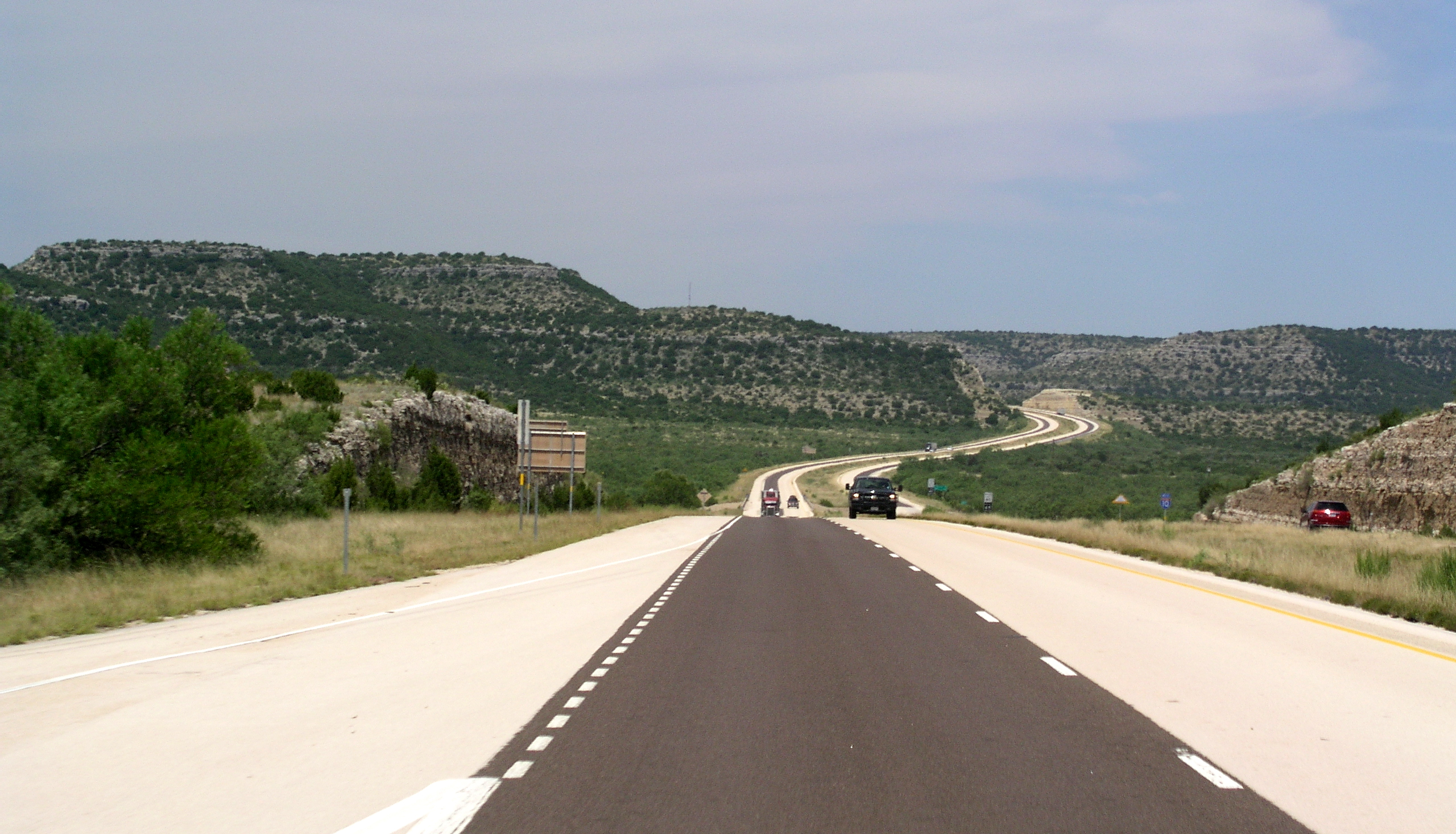 ThucyBlog n° 257 – La route transaméricaine : enjeux et difficultés du panaméricanisme en pratique