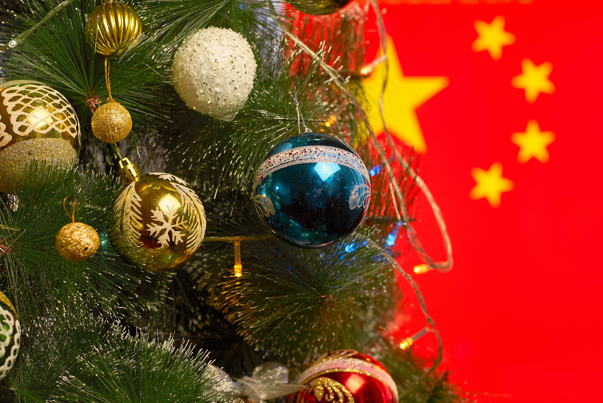 ThucyBlog n° 261 – Les célébrations de Noël et du Nouvel an en Asie du Sud-Est