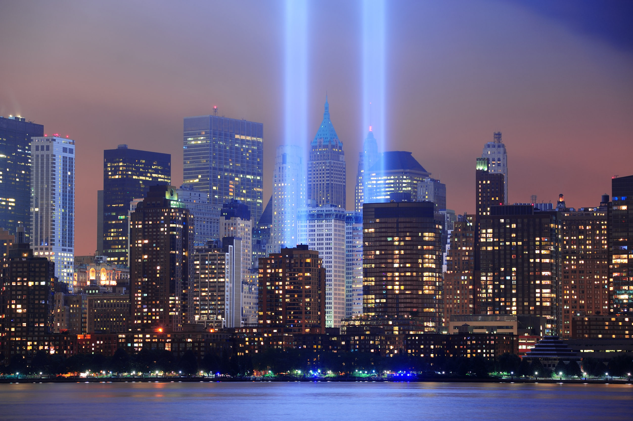 La menace terroriste, 20 ans après le 11 septembre