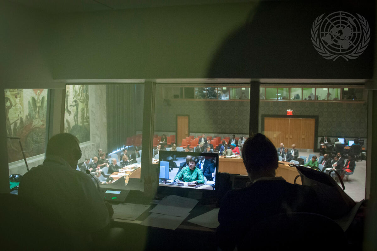 ThucyBlog n° 265 – Éloge de la diversité linguistique de la justice pénale internationale