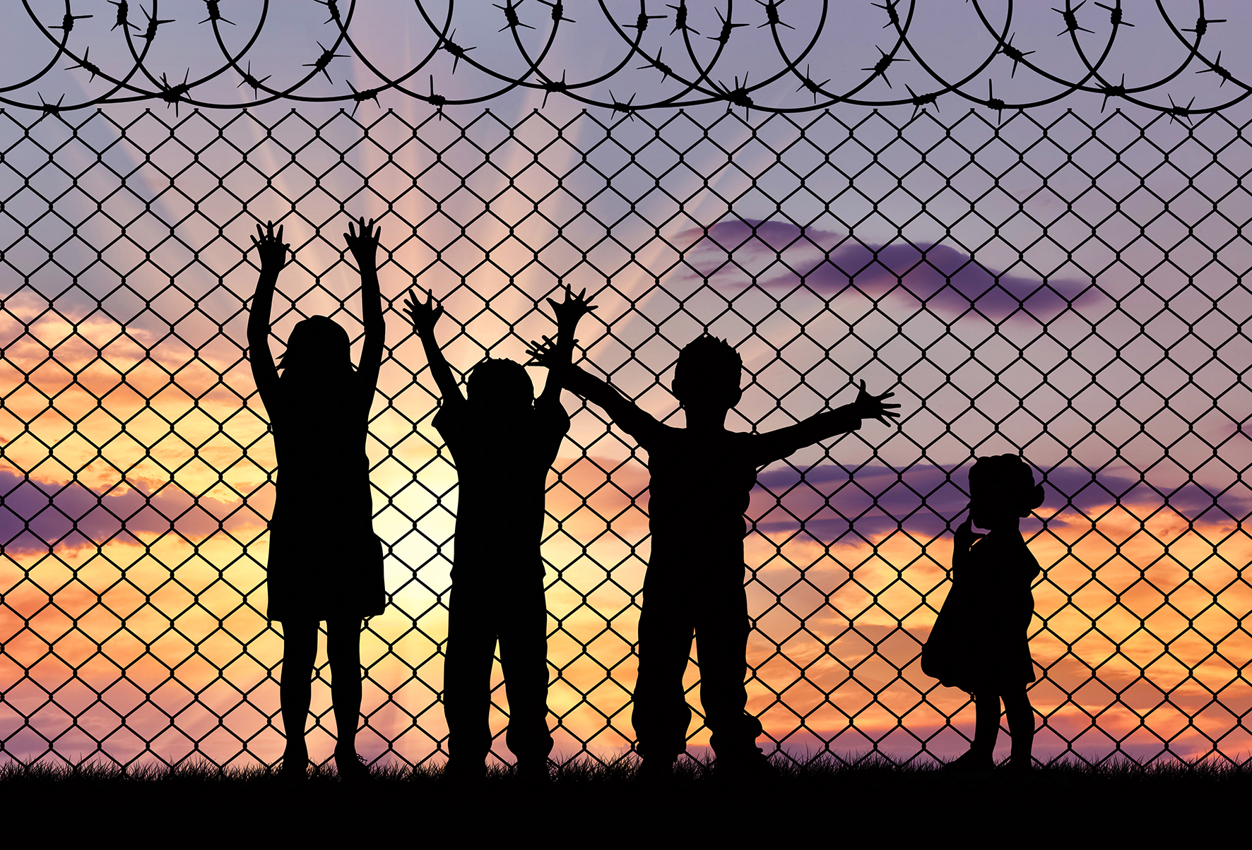 ThucyBlog n° 268 – L’affaire du rapatriement des femmes et des enfants français détenus en Syrie : convergences ou divergences entre les comités de Genève et la Cour de Strasbourg ?