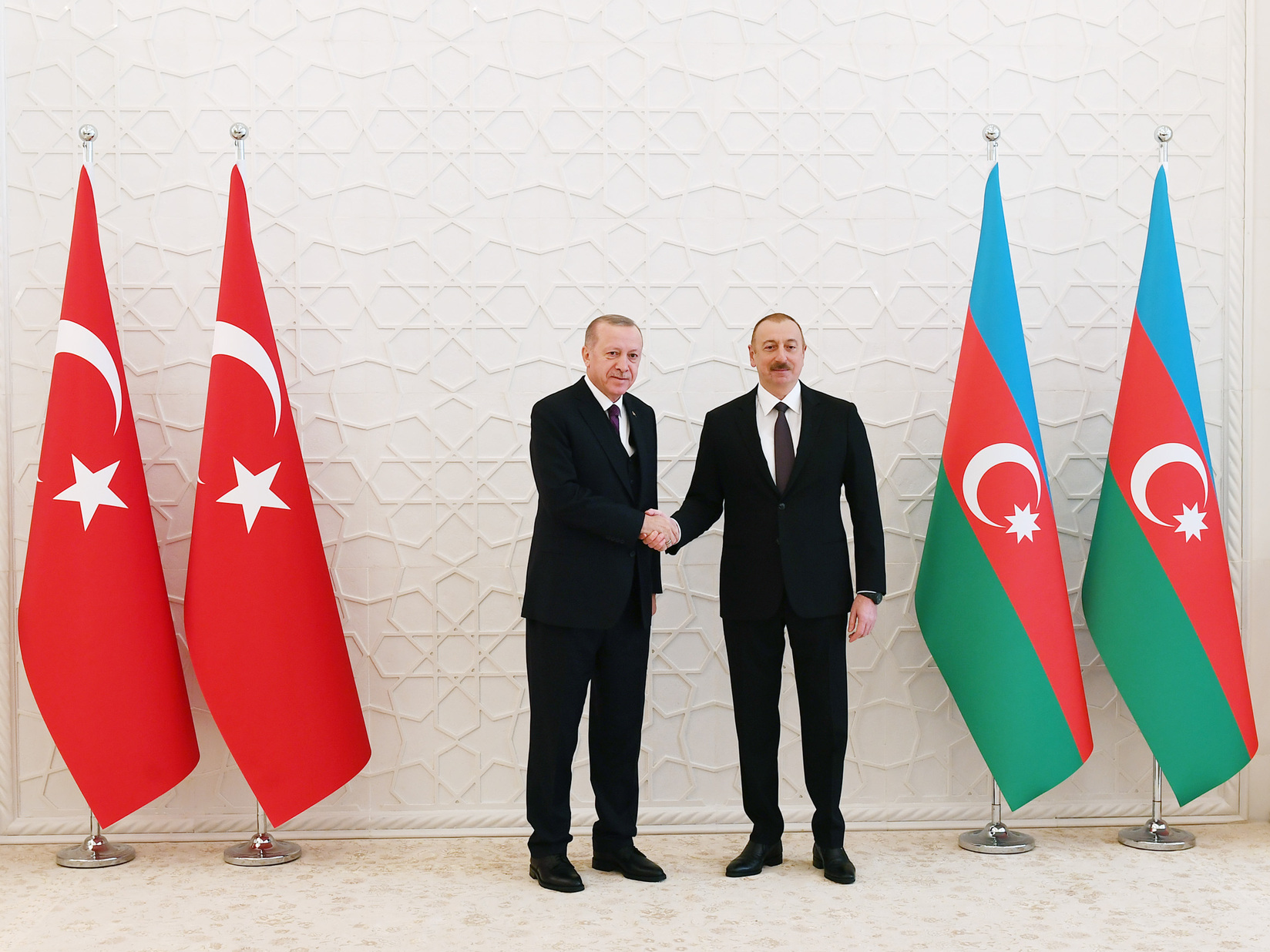 ThucyBlog n° 270 – « Deux États, une nation » : les relations entre Ankara et Bakou
