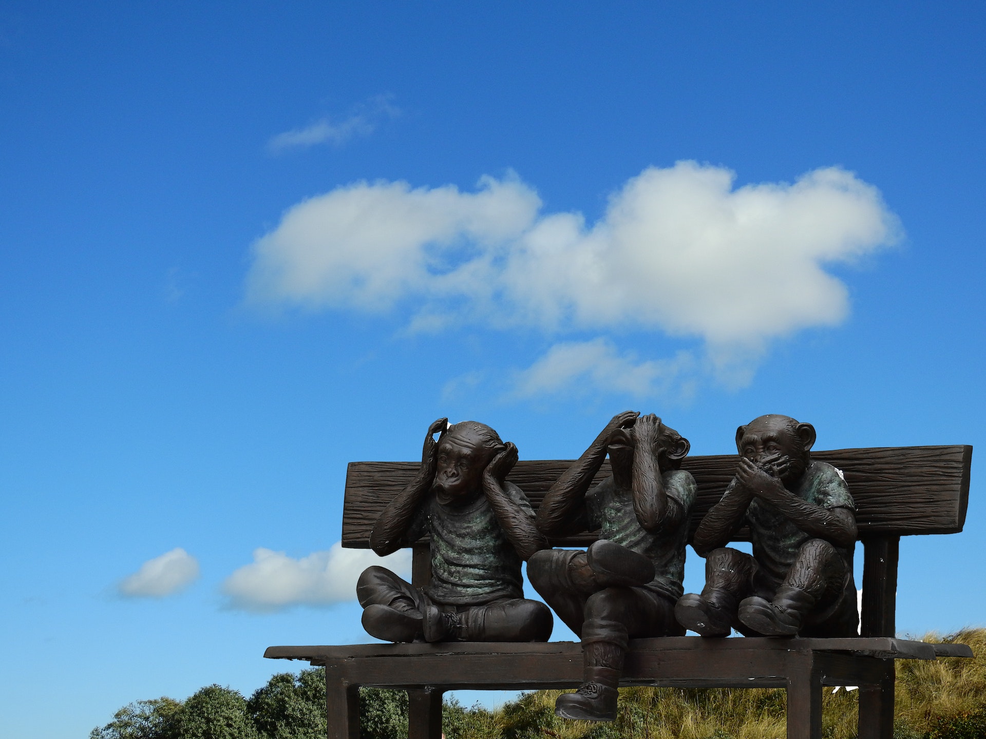 ThucyBlog n° 269 – Langage fort, diplomatie faible