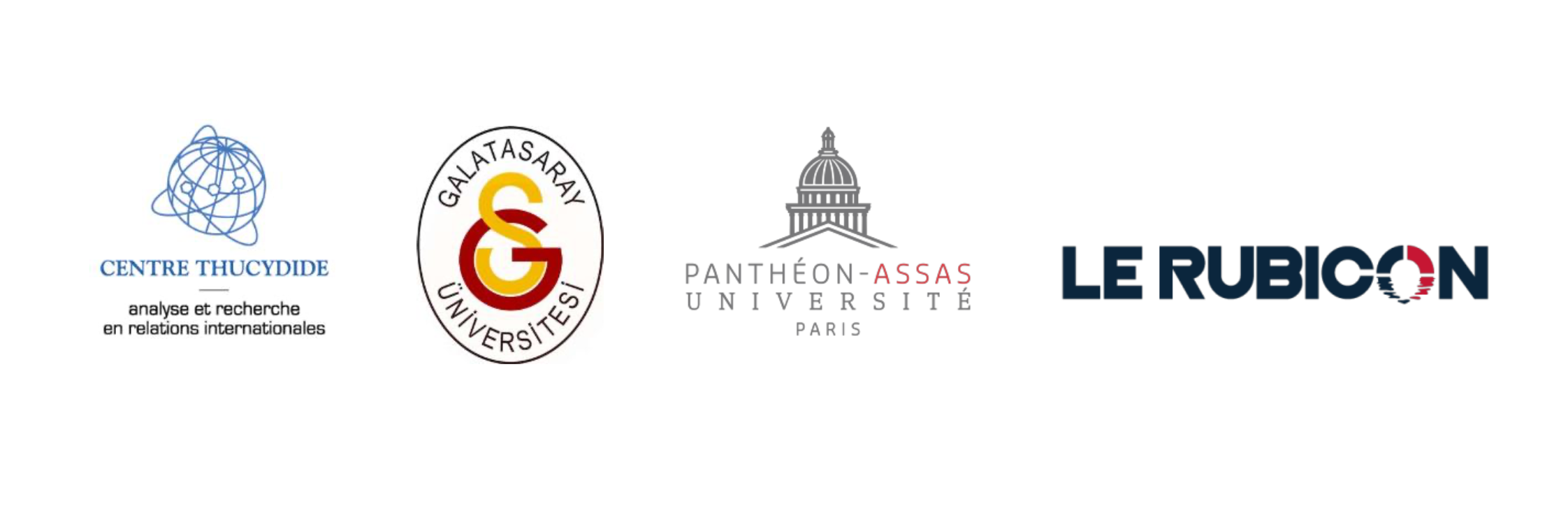 [Appel à candidatures] Post-doctorat en études stratégiques/relations internationales (Université Paris-Panthéon-Assas/Université Galatasaray)