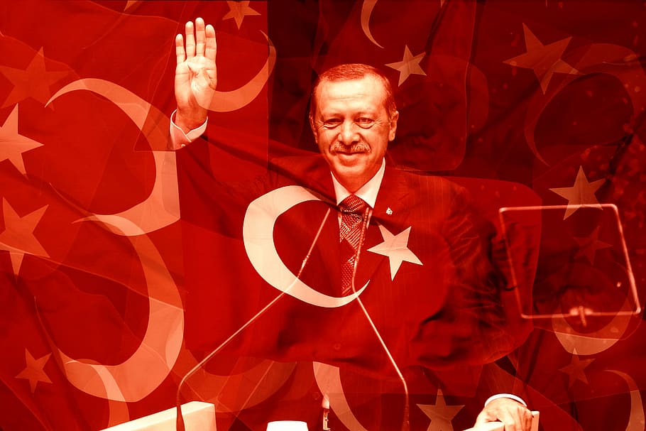 Thucyblog n°286 – 20 ans d’Erdoğan : la politique étrangère turque à un point de non-retour ?