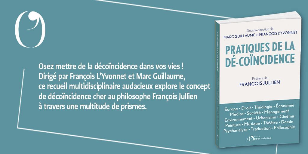 L’Europe à la lumière de la dé-coïncidence – et réciproquement