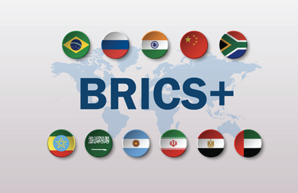 AAC Journée d’études BRICS+